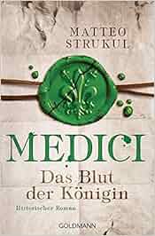 Bildergebnis für medici das blut der königin