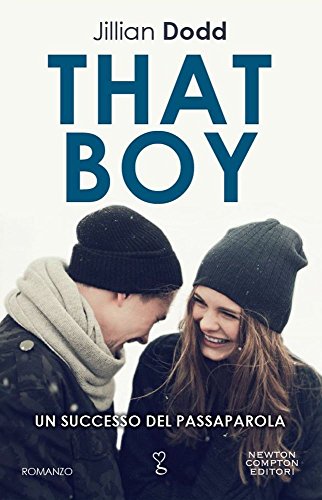 That boy That boy