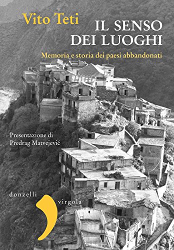 Download Il senso dei luoghi Download Il senso dei luoghi