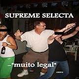  Muito Legal