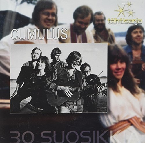 Preisvergleich Produktbild Taehtisarja 30 Suosikkia