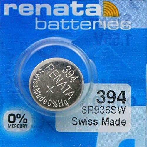 Suchergebnis auf Amazon.de für: batterie swatch