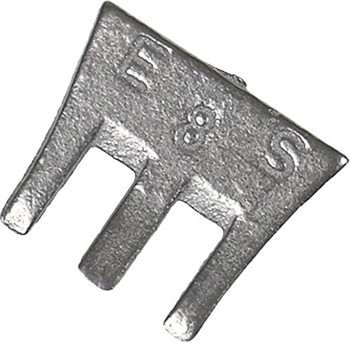 Preisvergleich Produktbild Hammerkeil 26mm S-FIX Größe 5, 2 Stück SB