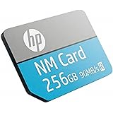 HP NM Card NM100 256GB