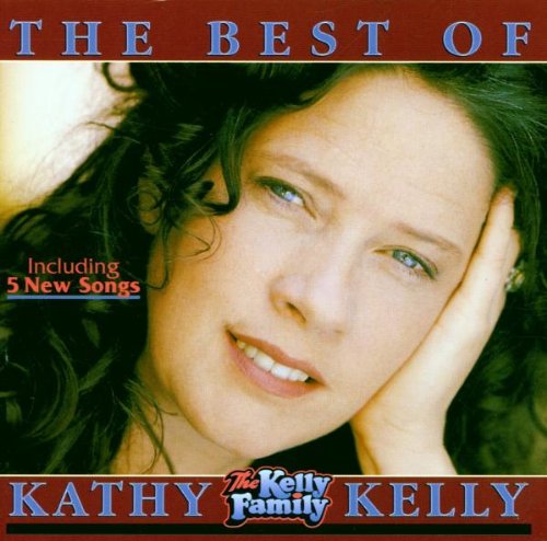 Preisvergleich Produktbild Best of Kathy Kelly