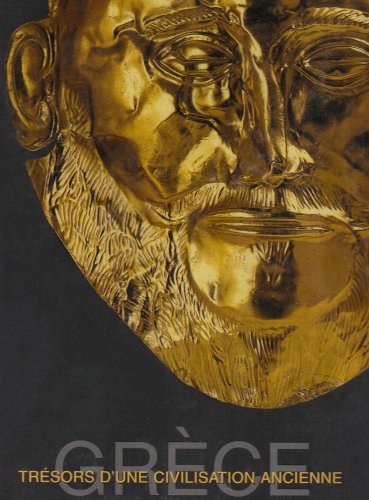 couverture de : Gr&egrave;ce