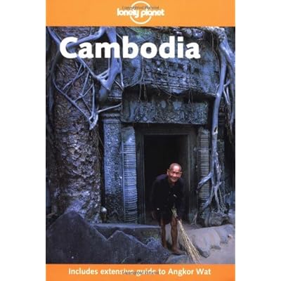 Cambodia 4th Edition En Anglais Pdf Complete Troydarell