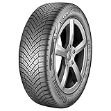 continental crosscontact ganzjahresreifen test Querschnitt: 60 Continental 284303-185/60/R15 88V - B/B/71dB - Ganzjahresreifen PKW