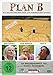 Produktbild Plan B: Aus der psychischen Krise zum persönlichen Gewinn