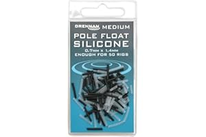Drennan Pole Float Silicone