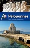 Peloponnes: Reisehandbuch mit vielen praktischen Tipps - Hans-Peter Siebenhaar