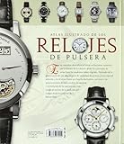 Image de Atlas ilustrado de los relojes de pulsera