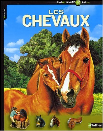 les  Chevaux