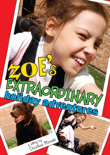 Preisvergleich Produktbild Zoe's Extraordinary Holiday Adventures