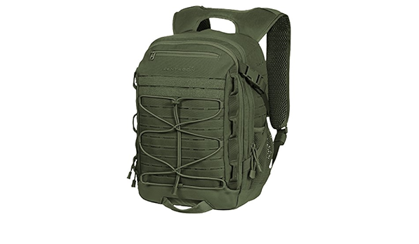 pentagon kryer backpack