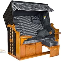 Suchergebnis auf Amazon.de für: strandkorb xxl: Garten