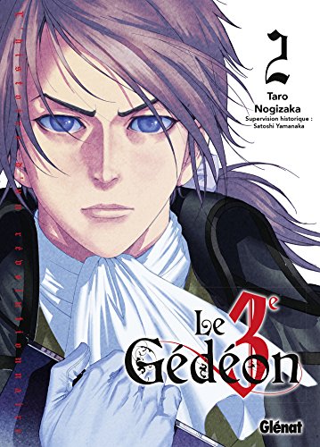 Le 3ᵉ Gédéon — Tome 2