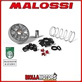 variador malossi multivar 2000 opiniones Marca vehículo aplicable: Yamaha