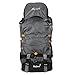 Da Tasche Safari 60L Gray Rucksack RS.1399.00