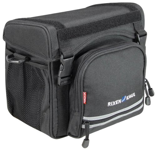 Rixen und Kaul KlickFix Allrounder Touring - Lenkertasche