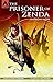The Prisoner of Zenda: The Graphic Novel (Campfire Graphic Novels) by 