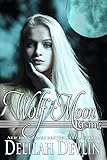 Cover zum Buch Wolf Moon Rising