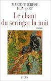 Le Chant du seringat la nuit