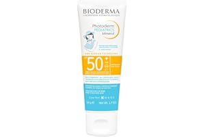 Bioderma Photoderm Pediatrics Minéral Spf50+ 50gr