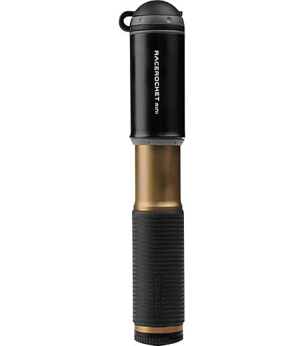 Topeak Prolunga Valvola Presta Per Cerchi Profondi 60mm – Alluminio Aeronautico Con Guarnizione O-Ring, 3.4g - 2