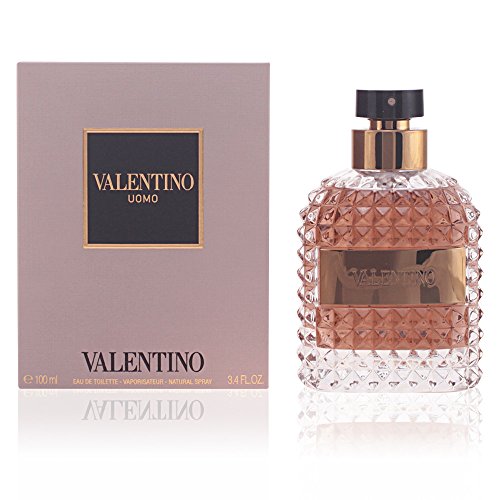 Preisvergleich Produktbild VALENTINO UOMO EAU DE TOILETTE VAPO 100 ML ORIGINAL