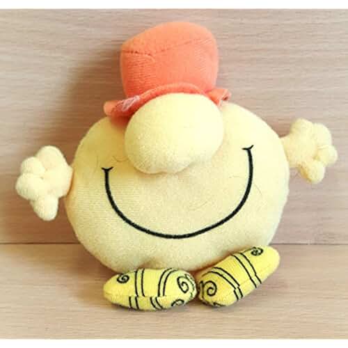 Amazon.co.uk Mr Men Soft Toys Toys & Games