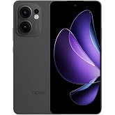 OPPO Reno13 F 8/256 GB Graphite (OPPO T&uuml;rkiye Guaranteed)