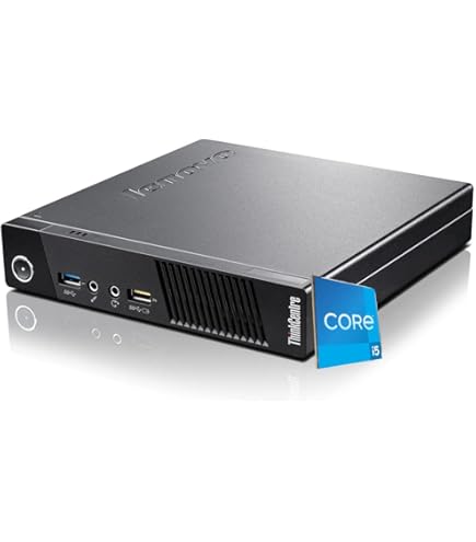 Dell Wyse 5070 ミニPC DELL Wyse 5070 1,5 GHz J4105 Nero 1,2 kg : Amazon.it: Informatica
