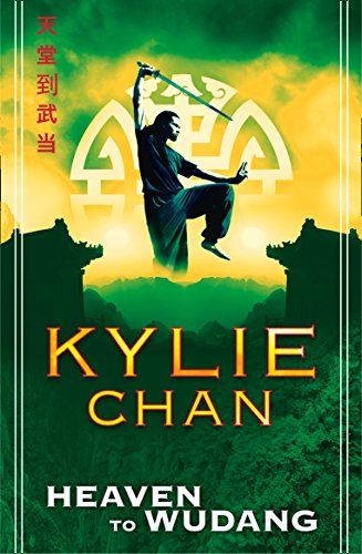 Heaven to Wudang (Journey to Wudang, Book 3) (English Edition) livre