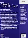 Image de Sabiston. Tratado De Cirugía - 19ª Edición (+ ExpertConsult)