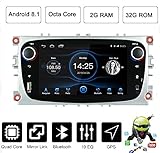 【Garantie】 - Wir stehen hinter unseren Produkten und Dienstleistungen. Wir bieten eine 30-tägige Geld-zurück-Garantie, eine einjährige Reparaturgarantie und lebenslangen technischen Support. Bitte zögern Sie nicht, uns zu kontaktieren, wenn Sie Fragen zu unseren Produkten und Dienstleistungen haben. < Bitte überprüfen Sie die Kabel-Definition des Kabelbundes und Ihres Autos, bevor Sie ein Autoradio installieren, andernfalls kann es Betriebsfehler geben. >