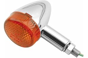 GLOBAL PARTS Juego de intermitentes universales (10 W)