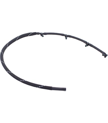 thumbnail interactive-video image 1 of LST Fuel Line Pipe Kit For Mercedes-Benz C-Class W203 C200 CDI C220 CDI Diesel 1 of 4
