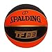 Spalding 1700023 Rubber Basket Ball, Size 7 (Gold//Black) RS.909.00