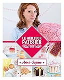 Gagnant le meilleur pâtissier Saison 3