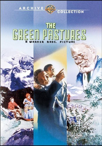 Preisvergleich Produktbild The Green Pastures by Eddie Rochester Anderson