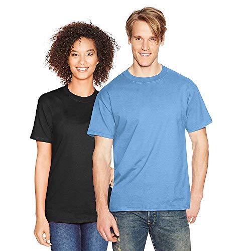 Preisvergleich Produktbild Hanes Beefy-T Adult Short-Sleeve T-Shirt