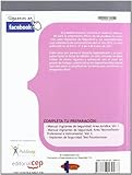 Image de Vigilantes de seguridad. Test