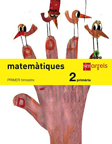 Matemàtiques 2 primària saba