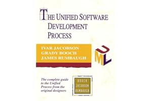 The Unified Software Development Process (Addison-wesley Object Technology Series)