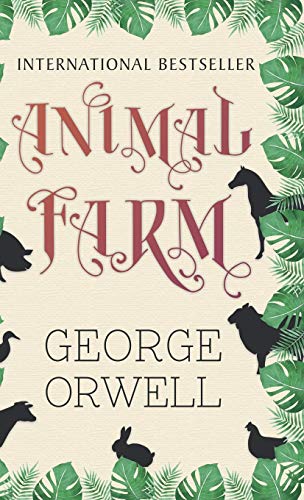 Animal Farm livre