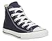 Produktbild Converse 3J233 Kids Pre-School Chuck Taylor All Star Hi Navy