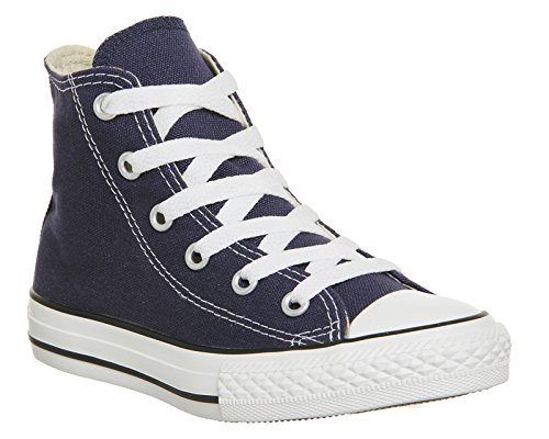 Preisvergleich Produktbild Converse 3J233 Kids Pre-School Chuck Taylor All Star Hi Navy