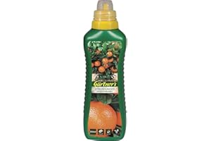 Gärtner's Zitrusdünger 500 ml 500 ml Zitrusdünger