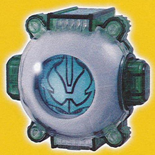 Gashapon Kamen Rider Ghost Ghost Eyecon 09 GRIMM